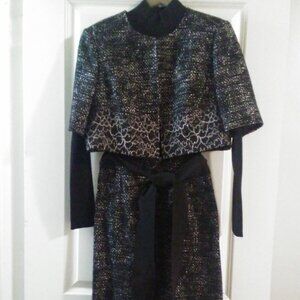 PAULE KA Dress & Jacket